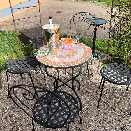 Appartement Bergwaerts Rickenbach  Exteriör bild