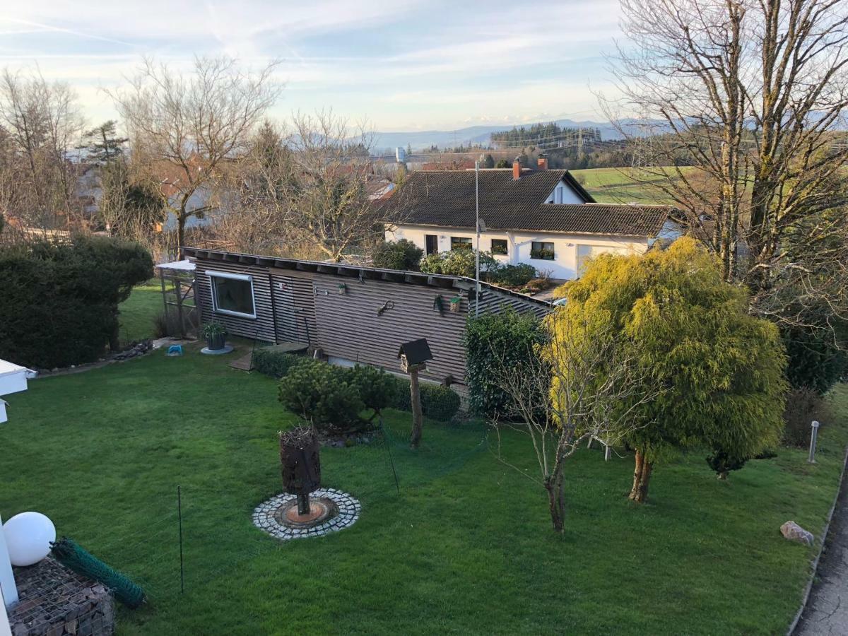 Appartement Bergwaerts Rickenbach  Exteriör bild