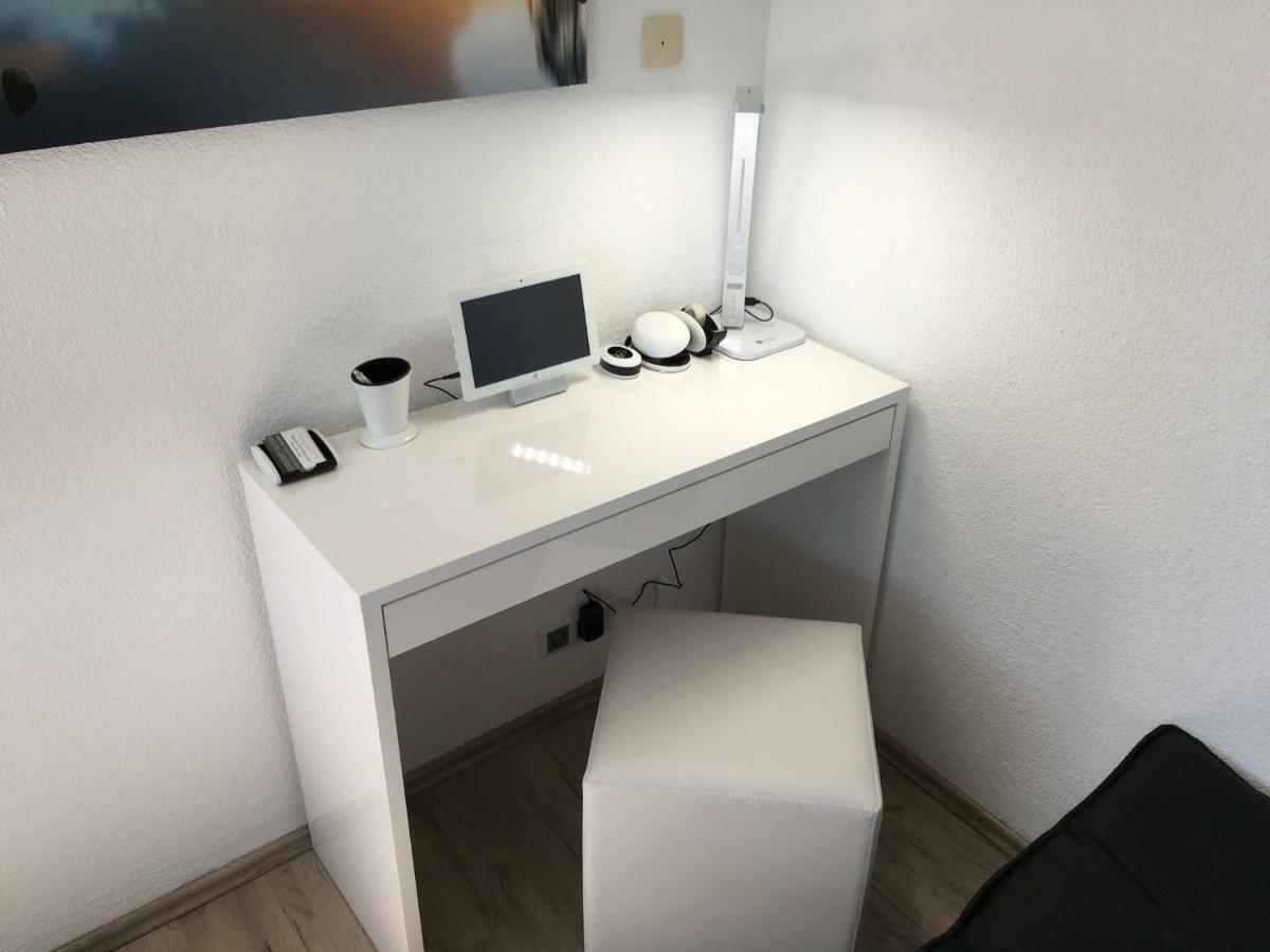 Appartement Bergwaerts Rickenbach  Exteriör bild