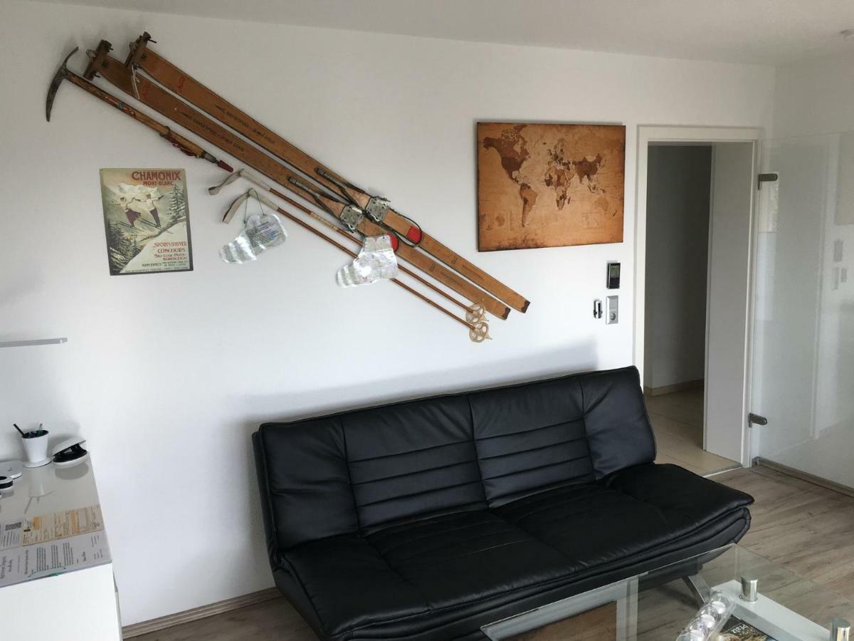 Appartement Bergwaerts Rickenbach  Exteriör bild