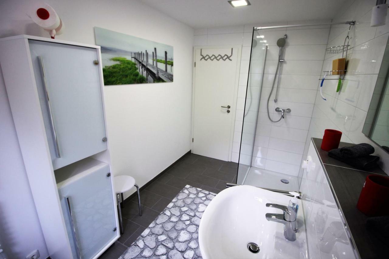 Appartement Bergwaerts Rickenbach  Exteriör bild
