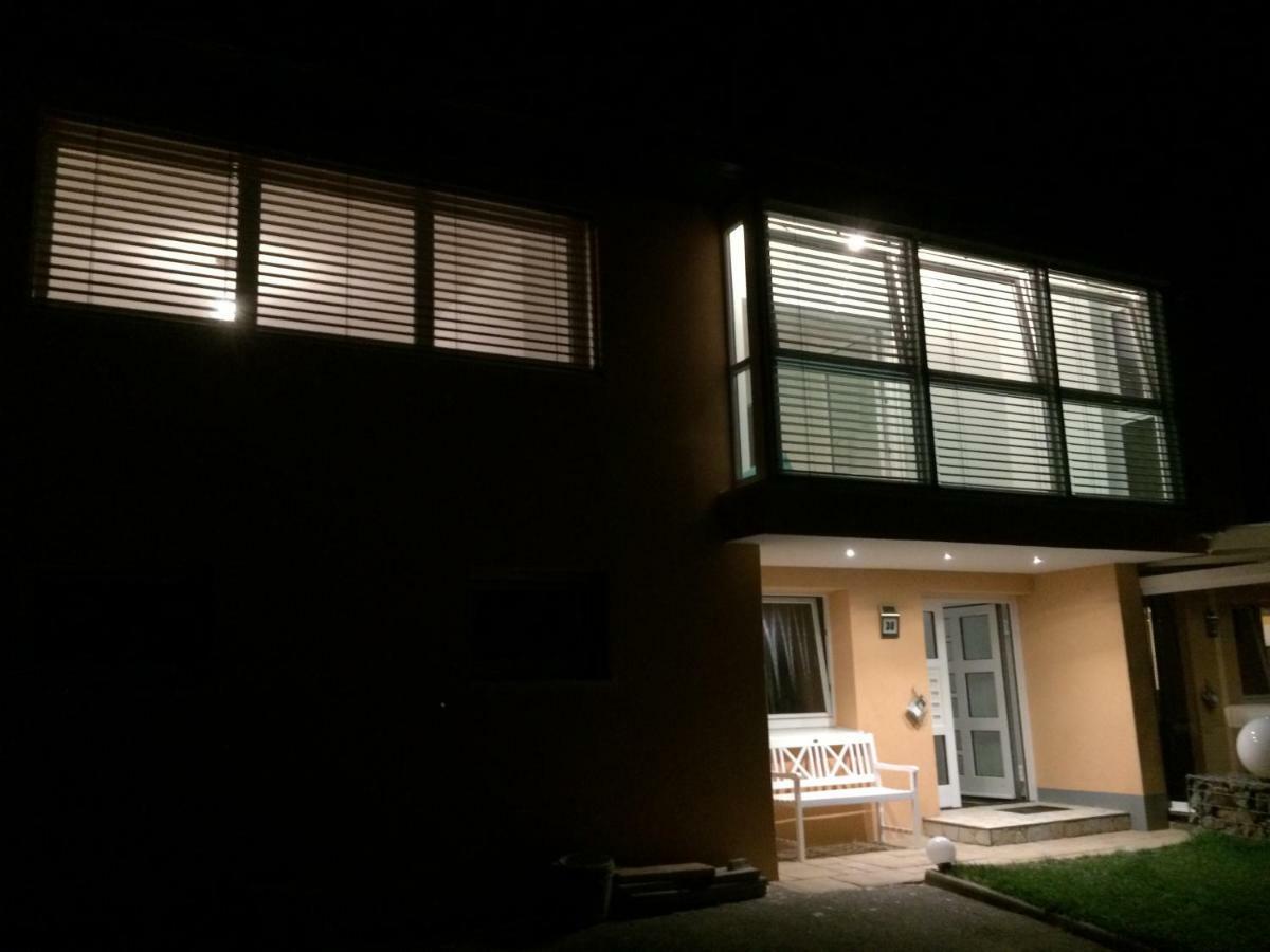 Appartement Bergwaerts Rickenbach  Exteriör bild